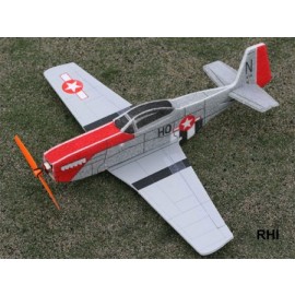 Mini EPP Mustang P51  Kit