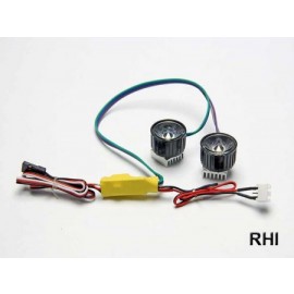 C6860 High Power Headlight System