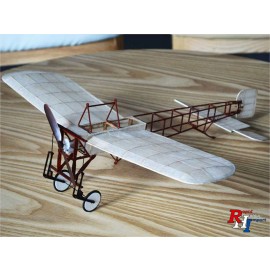 Bleriot XI Wingspan. 420 mm 15132