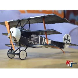 Fokker Dr. 1 Spannw. 350 mm 15134