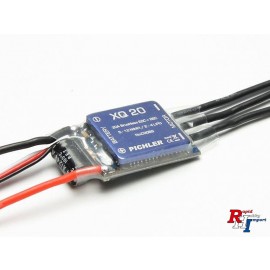 Brushless ESC XQ 20 C3089