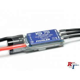 Brushless Regler XQ 70 C3093