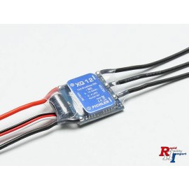 Brushless ESC XQ 12 C3187