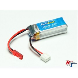 LiPo Akku FliteZone 300 - 7,4V