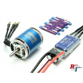 Boost 30 V2 Combo KV=1130 C9107