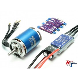 Boost 40 V2 Combo KV=890 C9109