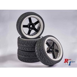 900165 1:10 Wheel Set 5 sp. Design (4)