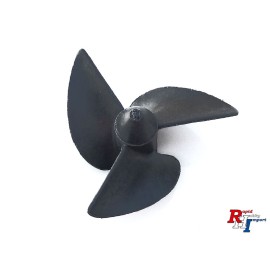 2299.30 Carbon-Hydropropeller, rechts,