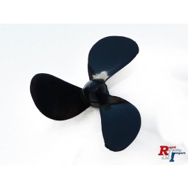 2307.20 Propeller 20 mm right 3-blade