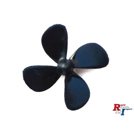 2310.45 Propeller 45 mm right 4-blade