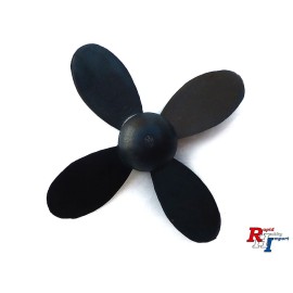 2311.62 Propeller 62 mm right 17952