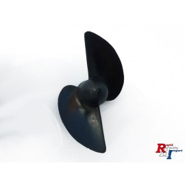 2318.26L Ship propeller Race, left