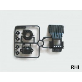 0005521, CC-01 C-Parts Front Gearbox