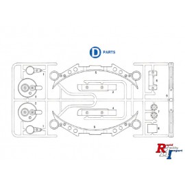 0005530 D-Parts 56303