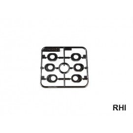 S Parts for 53257 Service artikel