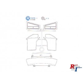 R-Teile 56309