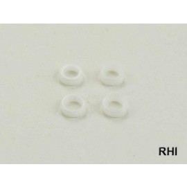 0555020, RC Plastic Bearing 850 10pc