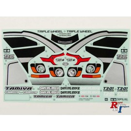 T3-01 Sticker