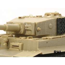 12648, 1/35 Zimmerit Coating Shewet for