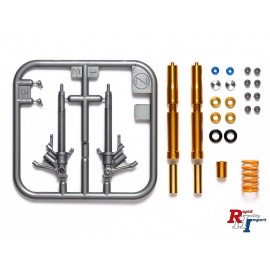 12690 1/12 Gabel-Set Honda CBR 1000RR-R