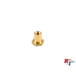 13455299 Coupler nut Metal jaw Scania