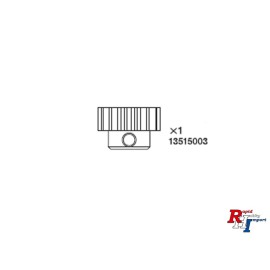 13515003 15T Pinion gear