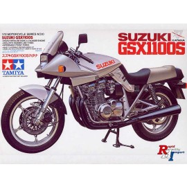 14010 1:12 Suzuki GSX 1100 S Katana