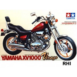 14044,1/12 Yamaha XV 1000 Virago