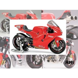 1/12 Ducati Desmosedici