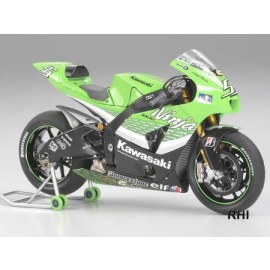 1/12 Kawasaki Ninja ZX-RR