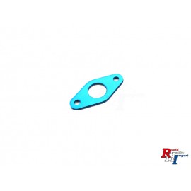 Motor Plate for 58431 Service artikel