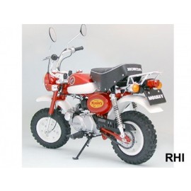 1:6 Honda Monkey 2000 Anniversary