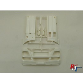 19005974, H-Parts Front Bumper/Side