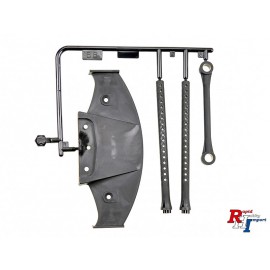 19006975 TA08 BB-Teile Kar.Halter/Rammer