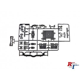 19007442 D-Parts Liftas Scania 56371