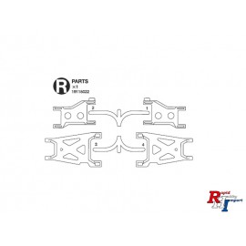 R-Teile 58066