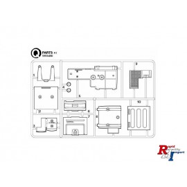 19115490 Q-Parts 56360