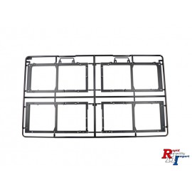 19115562 MM Parts Frame 1 Heavy Rack