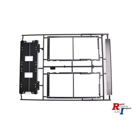 19115564 NN Parts Frame 1 Heavy Rack