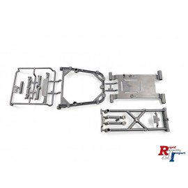 19115569 J Parts Rollcage connectors BBX