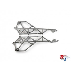 19115570 K-Parts Rollcage BBX BB-01