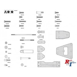 19402748 Metal Parts Bag A 56340