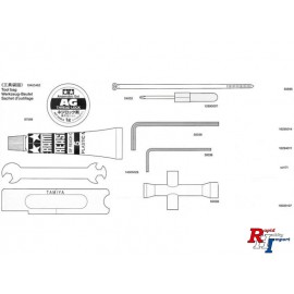 19403492 Tool Bag 56357