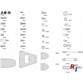 19403642 Metal Parts Bag A 56360