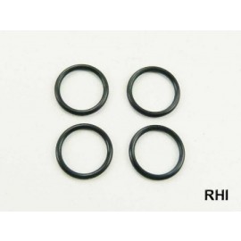 19444361, O-Ring 12mm TRF (4) Service