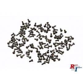 19465801 Screw Bag BC MAN TGX 56325