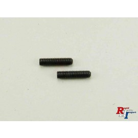 19805684 3x12mm Screw (2 pcs.)