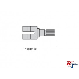 19808129 Gear Box Joint (2) for 58391