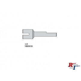 19808130 Propeller Joint (2) for 58391