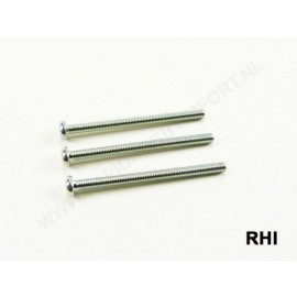 XV-01 BA1 Screw 3x40mm